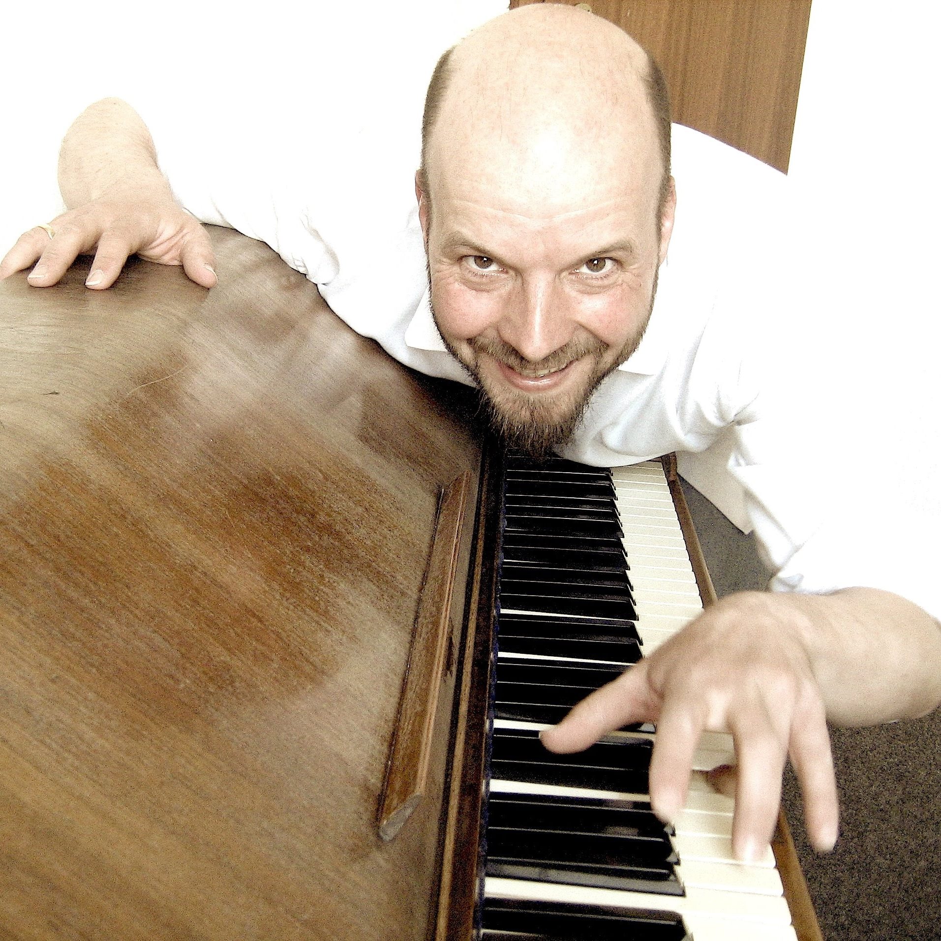 KulturHimmel ☁️ Goretzki, Alexander